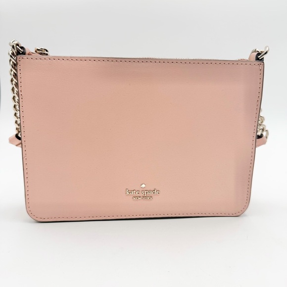 kate spade Handbags - Kate Spade Leather Crossbody Bag